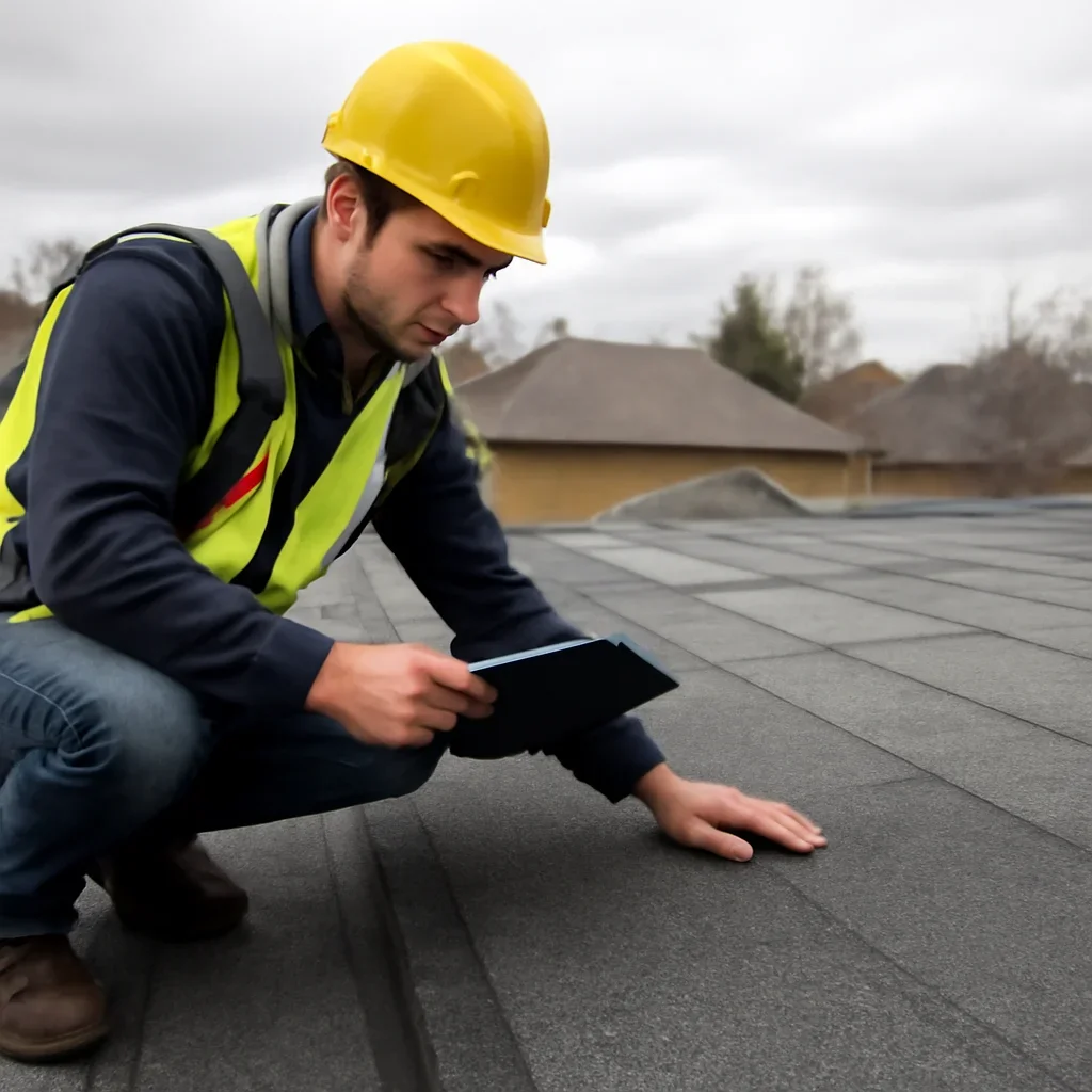 Roof inspection and planning work for Torch-On vs. TPO Roofing: Which System Fits Your Building??