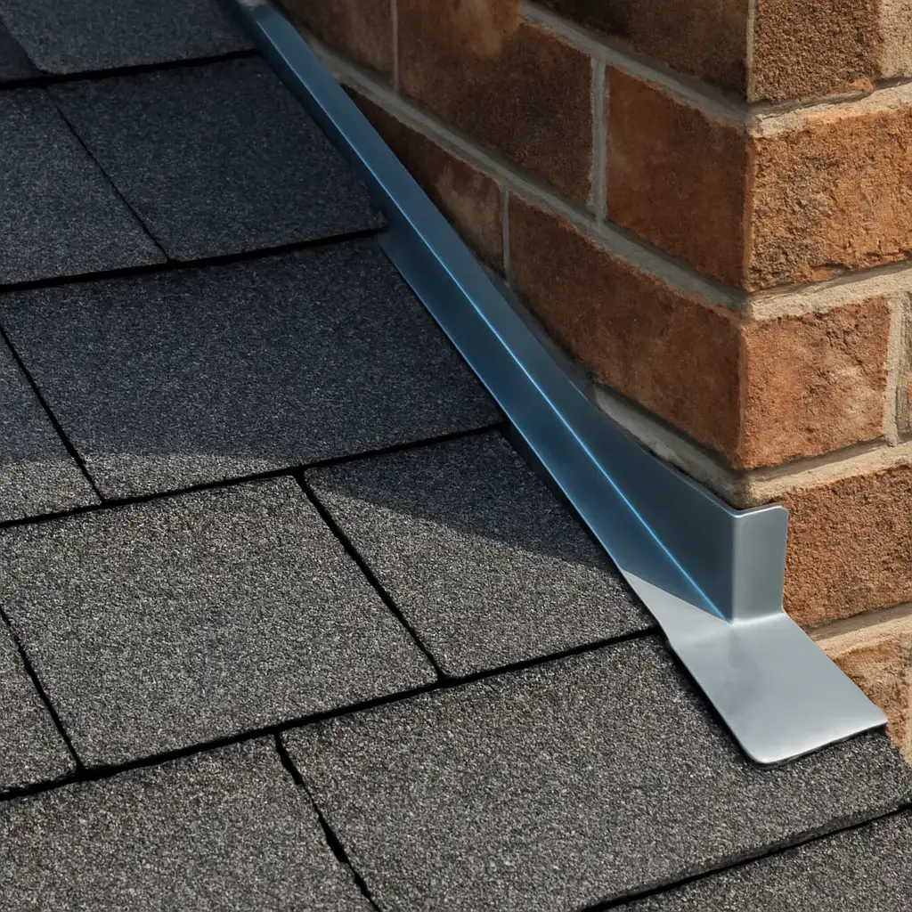 Close view of materials and roof details related to Roofing for Property Managers
