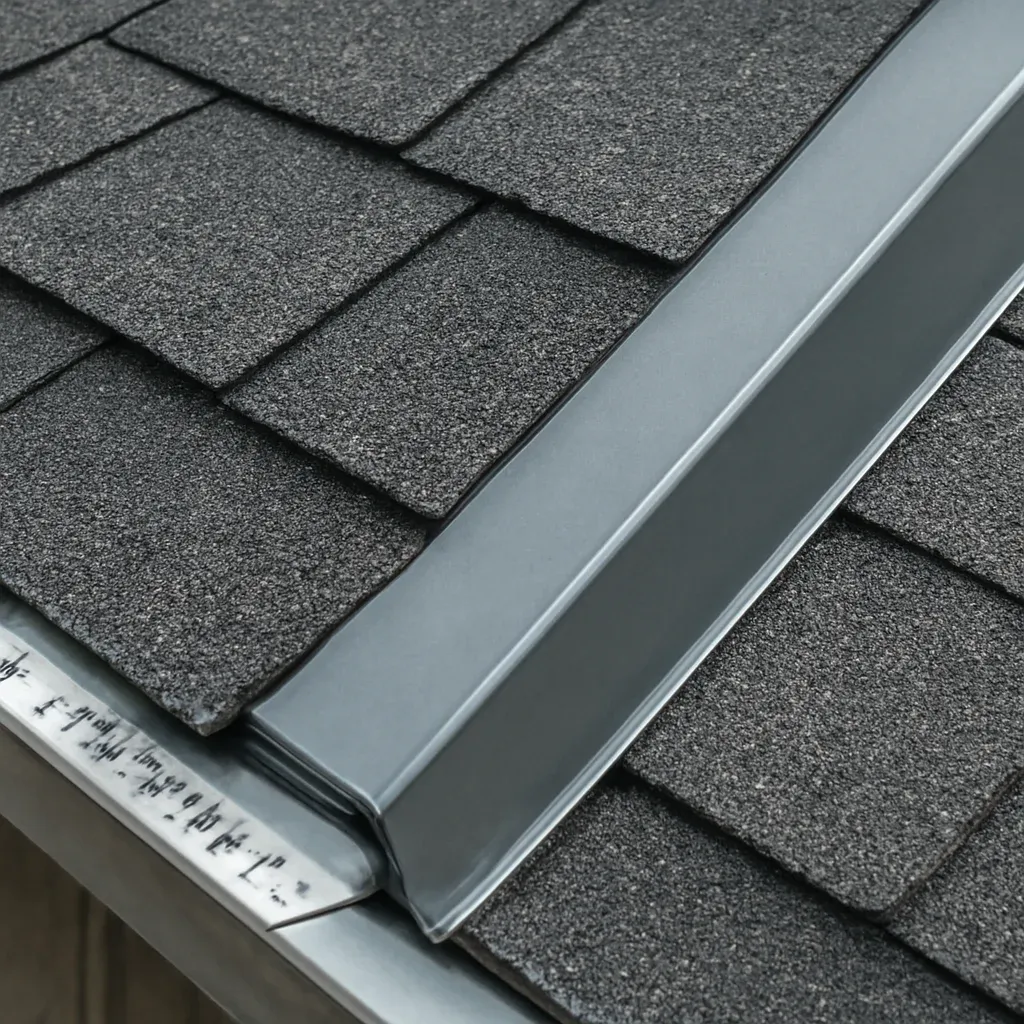 Close view of materials and roof details related to Roof Maintenance Calendar