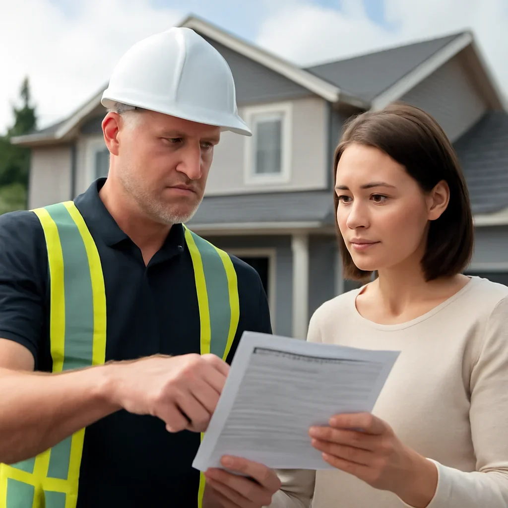 Roofing planning and next-step discussion for Strata Roof-Planning Checklist